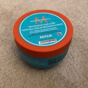 Moroccan Oil Restorative Hair mask